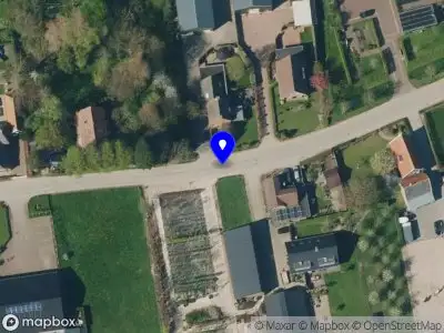 Omgevingsvergunning Koningsstraat  Opheusden