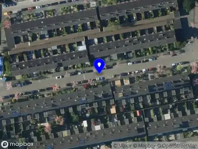 Verkeersbesluit Hargewaard  Alkmaar