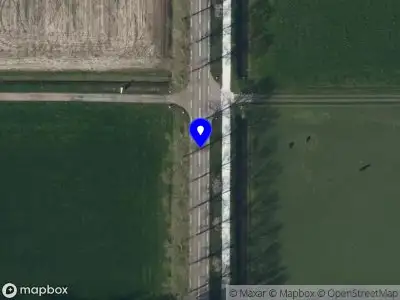 Natuurbeschermingsvergunning Gemaalweg  Rutten