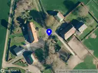 Provincie Gelderland Wet natuurbescherming, locatie Heerlerweg 6 te Vierakker