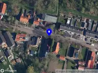 Gemeente Oldambt, ontvangen sloopmelding, slopen dak loods, Hoofdstraat 34, 9693 AH Bad Nieuweschans