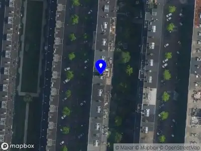 Verkeersbesluit Waalstraat  Amsterdam