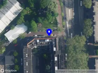 Verkeersbesluit Karperweg  Amsterdam