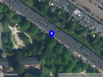 Verkeersbesluit Sara Burgerhartstraat  Amsterdam