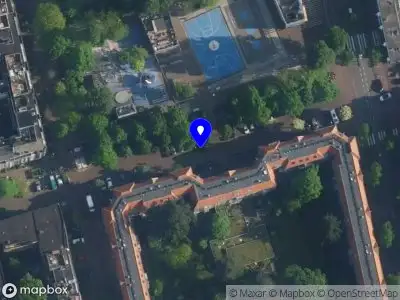 Verkeersbesluit Van Beuningenplein  Amsterdam