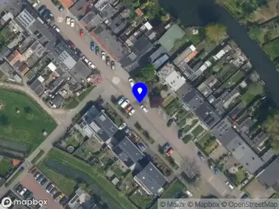 Bouwvergunning Westersingel  Culemborg