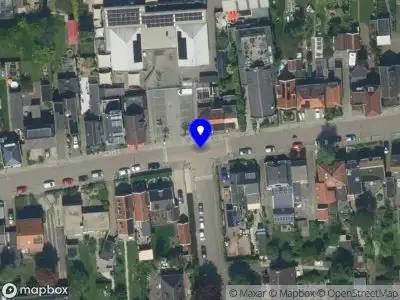 Overig Dorpsstraat  Wormer