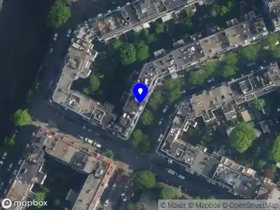 Verkeersbesluit Wilhelminastraat  Amsterdam
