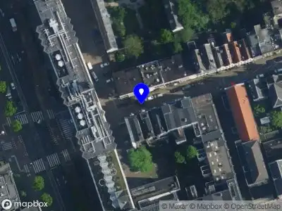 Verkeersbesluit Nieuwe Kerkstraat  Amsterdam
