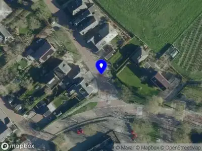 Verleende APV-vergunning: Rossum, Kerkstraat 7