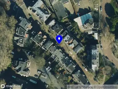 Overig Van Nagellstraat  Zwolle