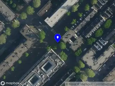 Verkeersbesluit Cruquiusstraat  Amsterdam