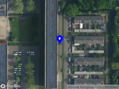 Verkeersbesluit Keulsevaartstraat  Weesp