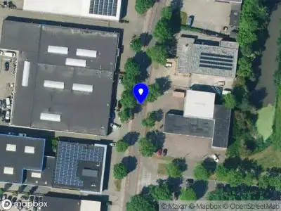 Milieuvergunning Sleutelbloemstraat  Apeldoorn