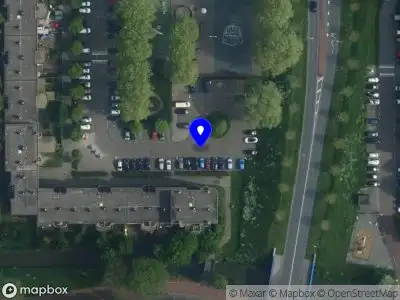 Verkeersbesluit Westbroekplein  Amsterdam