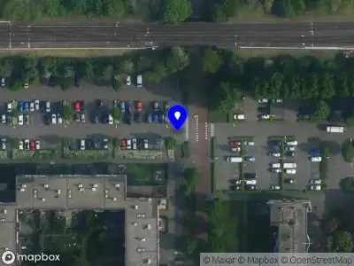 Verkeersbesluit Westbroekstraat  Amsterdam