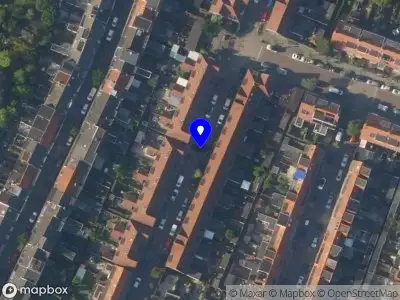 Verkeersbesluit Kanaalstraat  Leiden
