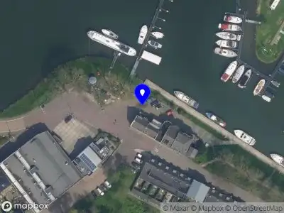 Reclamevergunning Veerweg  Culemborg