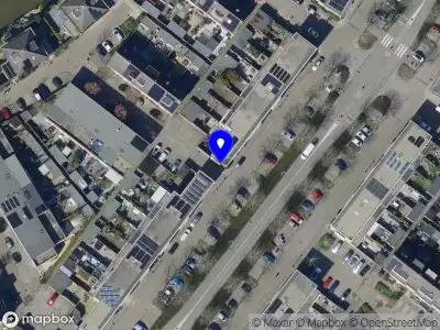 Gemeente Nissewaard - aanleg van gehandicaptenparkeerplaatsen - aan Oranjeplein 19 te Zuidland en Oberonweg 214, Madelon Lulofsstraat 40, P.C. Hooftstraat 9 en Rozemarijndonk 2 te Spijkenisse 