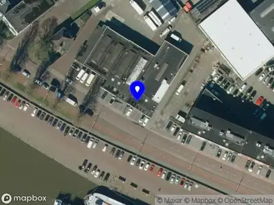 Overig Nieuwe Kade  Arnhem