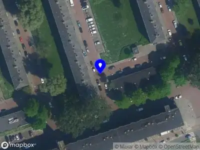 Verkeersbesluit Dubbelmondehof  Amsterdam
