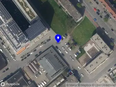 Bouwvergunning Batterijstraat  Rotterdam