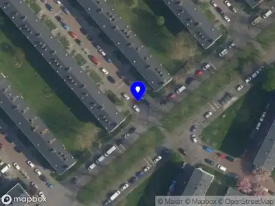 Verkeersbesluit Beverweerdstraat  's-Gravenhage