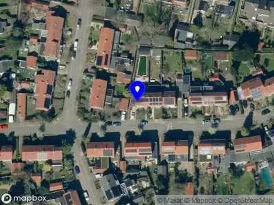 Bekendmaking Toestemming voor het plaatsen van een buitenunit voor een warmtepomp aan Johan van Arnhemstraat 20 te Rozendaal