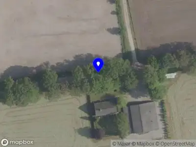 Omgevingsvergunning Molenweg  Sint-Oedenrode