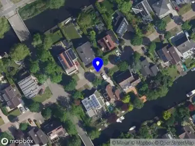 Omgevingsvergunning Simone Signoretstraat  Almere