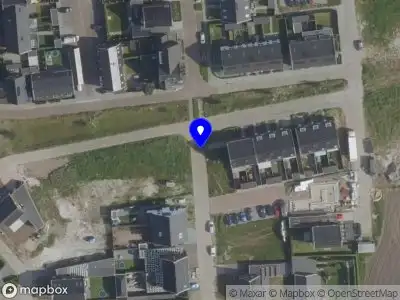 Bouwvergunning Struikheide  Mariahout