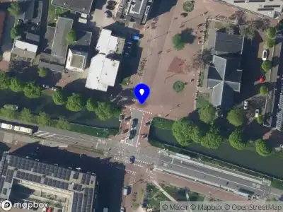Omgevingsvergunning Zandweg  De Meern