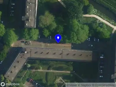 Verkeersbesluit Amerbos  Amsterdam