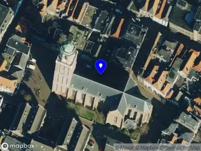 Overig Ossenmarkt  Zwolle