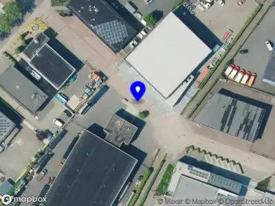 Milieuvergunning Weegschaalstraat  Apeldoorn