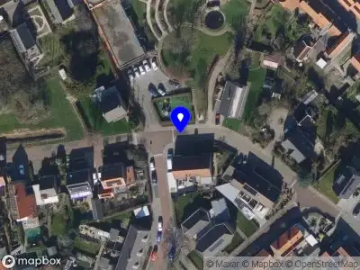 Omgevingsvergunning, Spuislop 12a, 4318AX Brouwershaven    - Het verplaatsen van een trap, plaatsen zonnepanelen, plaatsen dakvensters en plaatsen 2 dakkapellenAanvraag