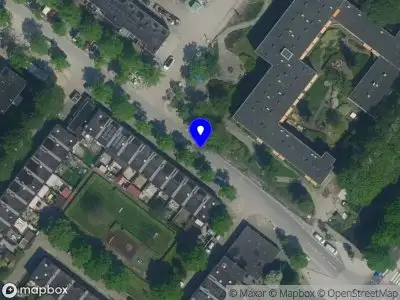 Verkeersbesluit Meteorenweg  Amsterdam