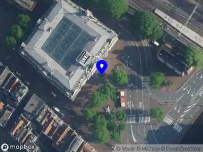 Verkeersbesluit Droogbak  Amsterdam