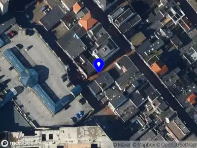 Overig Kroonstraat  Den Helder