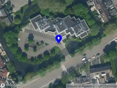 Verordeningen En Reglementen W van der Knoopdreef  Volendam