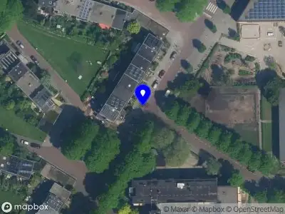 Verkeersbesluit Hemsterhuisstraat  Amsterdam
