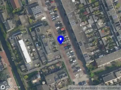 Omgevingsvergunning Strijplaan  Rijswijk