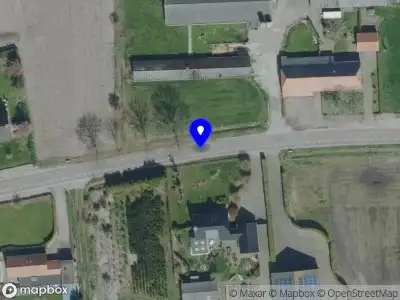 Bekendmaking Weigeringsbesluit intrekking op verzoek Peelsehuis 8 - Vosdeel 1B Boekel