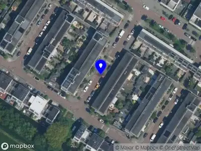 Verkeersbesluit Oturia  Amsterdam