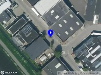 Overig Nijverheidstraat  Edam