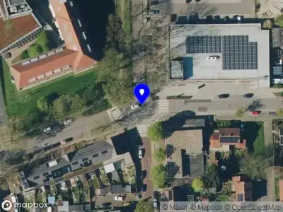 Overig Geertjesweg  Wageningen