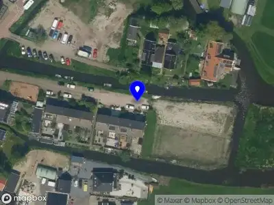 Overig Sluisstraat  Oostknollendam