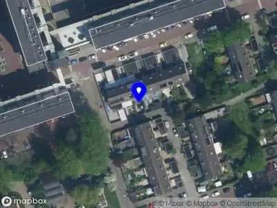 Bekendmaking gemeente Amsterdam - Middelveldstraat 80 aanleg twee elektrische oplaadvakken - Middelveldstraat 80