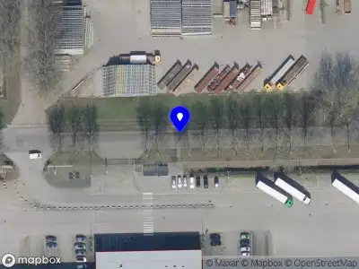 Watervergunning Energieweg  Oosterhout