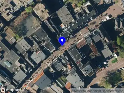 Exploitatievergunning Hoogstraat  Wageningen